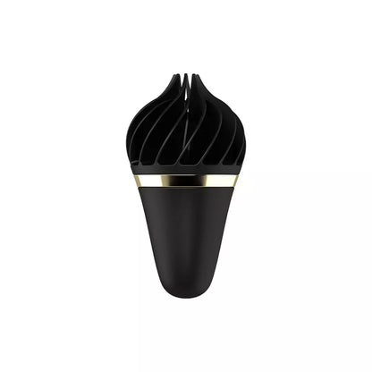 Satisfyer Sweet Treat besisukantis intymus stimuliatorius, rožinis, silikoninis