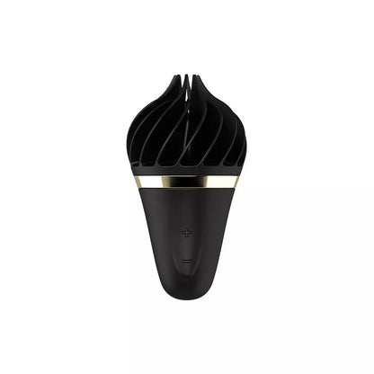 Satisfyer Sweet Treat besisukantis intymus stimuliatorius, rožinis, silikoninis