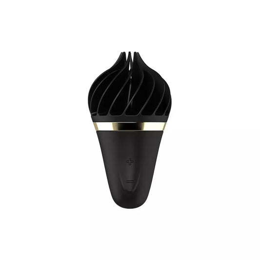 Satisfyer Sweet Treat besisukantis intymus stimuliatorius, rožinis, silikoninis