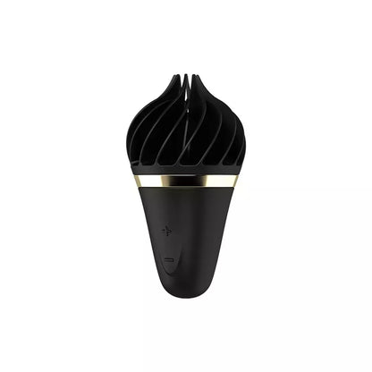 Satisfyer Sweet Treat besisukantis intymus stimuliatorius, rožinis, silikoninis