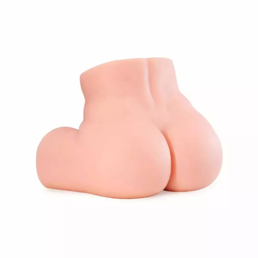 Seiraku Toys Ereshkigal Cherry Soft Intimate Hip modelis – Persiko spalvos 6 kg