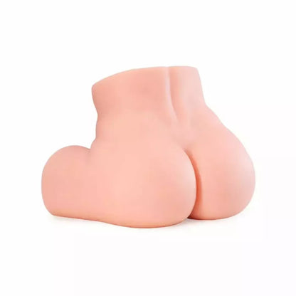 Seiraku Toys Ereshkigal Cherry Soft Intimate Hip modelis – Persiko spalvos 6 kg