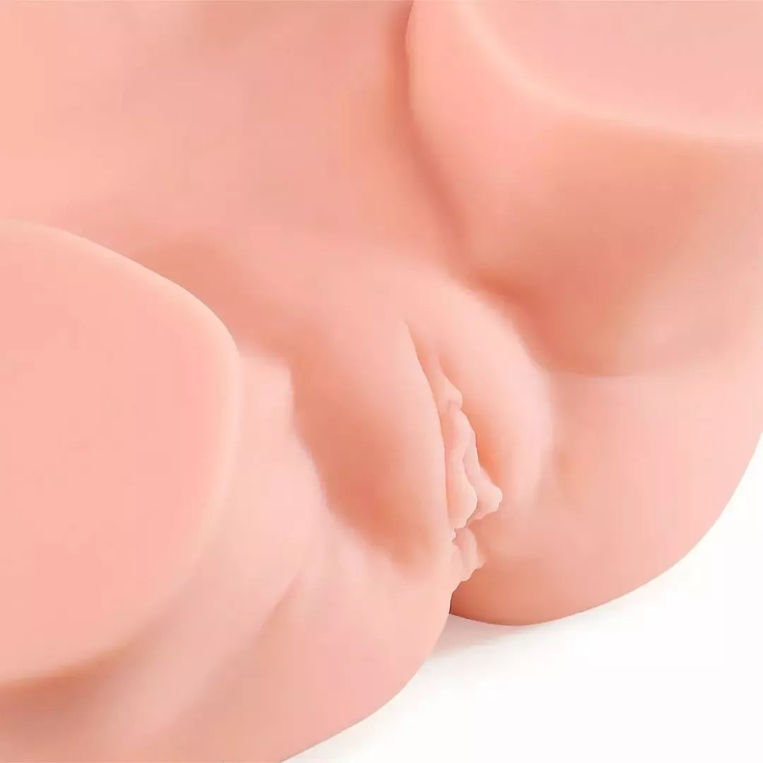 Seiraku Toys Ereshkigal Cherry Soft Intimate Hip modelis – Persiko spalvos 6 kg