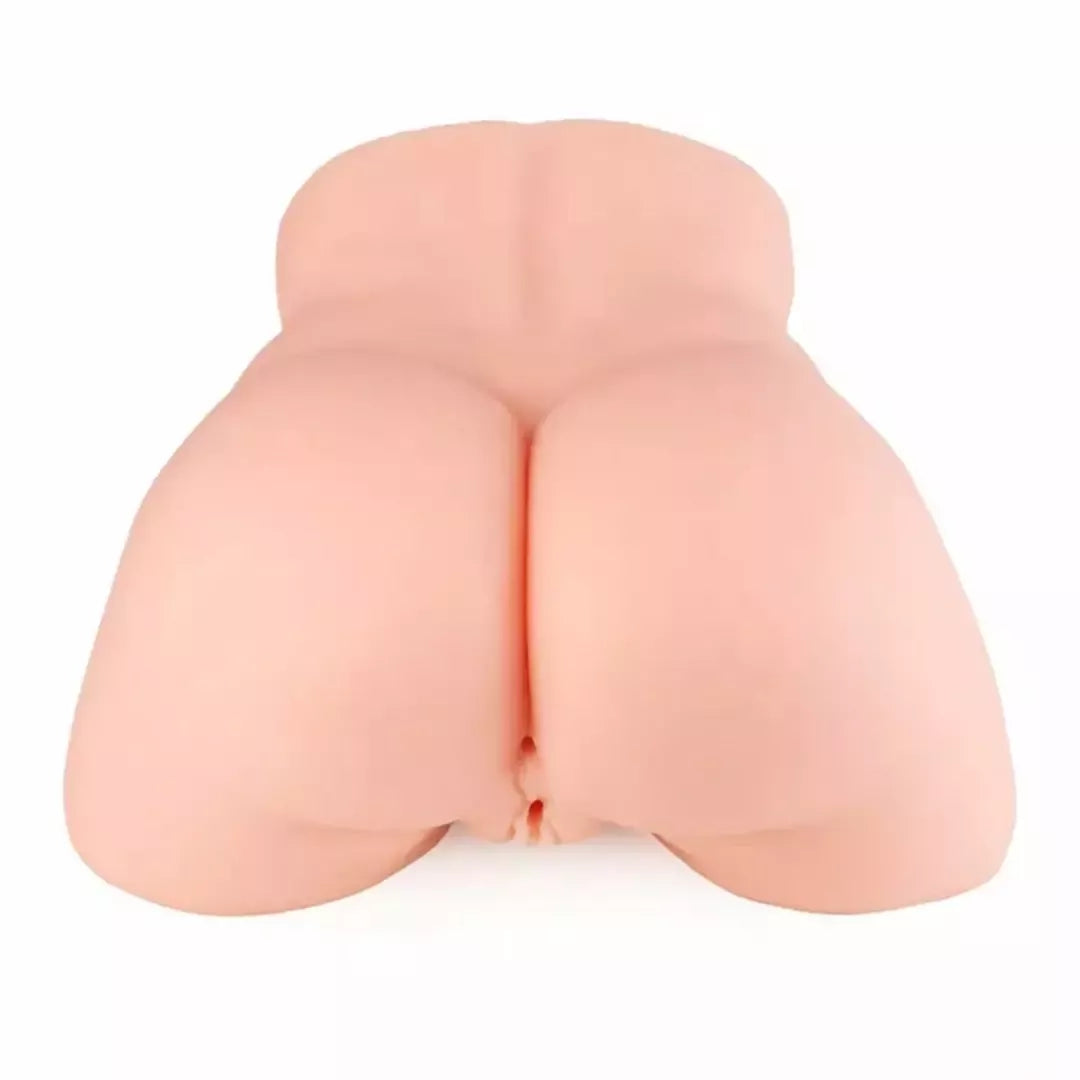 Seiraku Toys Ereshkigal Cherry Soft Intimate Hip modelis – Persiko spalvos 6 kg