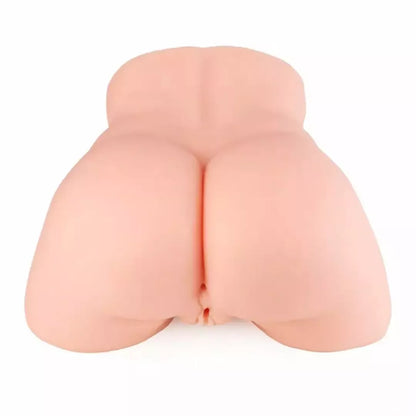 Seiraku Toys Ereshkigal Cherry Soft Intimate Hip modelis – Persiko spalvos 6 kg