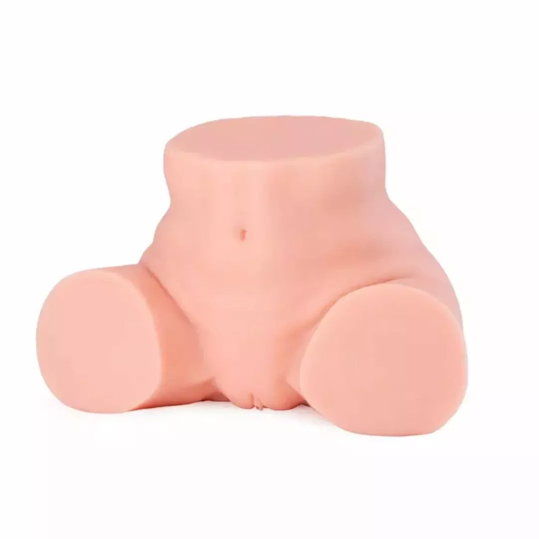Seiraku Toys Ereshkigal Cherry Soft Intimate Hip modelis – Persiko spalvos 6 kg