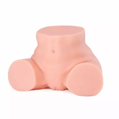 Seiraku Toys Ereshkigal Cherry Soft Intimate Hip modelis – Persiko spalvos 6 kg