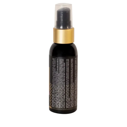 Sensuva Natural vandens pagrindo intymus gelis, cukraus vatos aromato, 57 ml