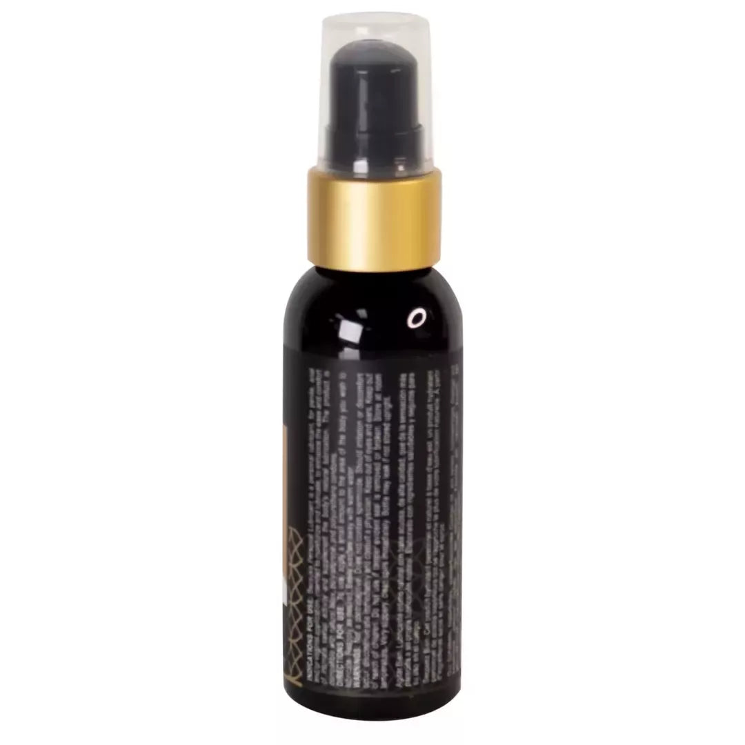 Sensuva Natural vandens pagrindo lubrikantas Exotic Coconut 57 ml