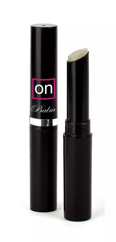 Sensuva ON Arousal Balm for Her 2g – natūrali augalinės kilmės formulė