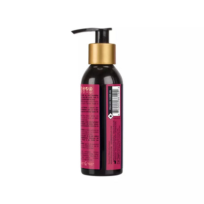 Sensuva ON Insane Cherry Pop 125 ml hibridinis intymus gelis