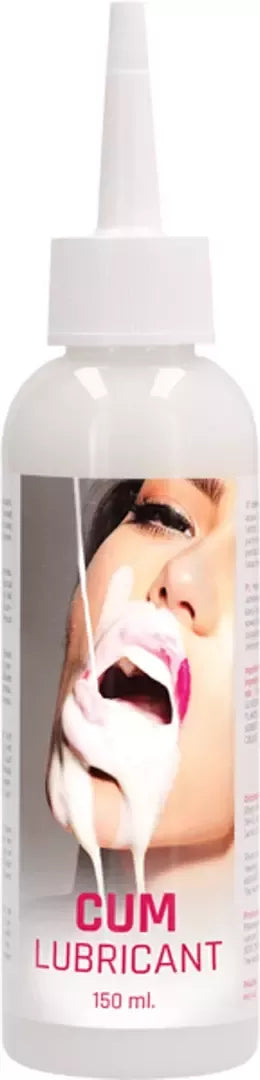 Shots CUM vandens pagrindo lubrikantas 150 ml – ilgalaikė formulė