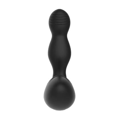 Shots ElectroShock E-Stimulation prostatos masažuoklis su vibracija