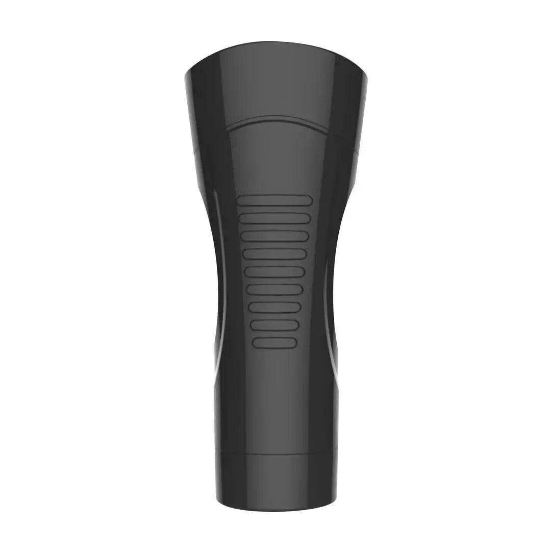 Shots S.L.T. Easy Grip Intimate Machine XL savarankiškai sutepta sistema