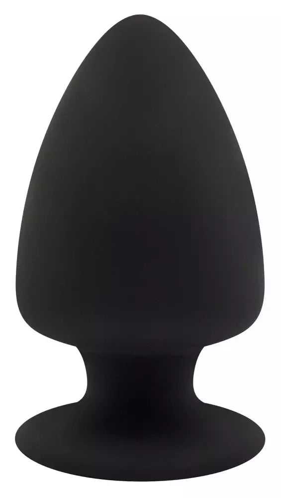 SilexD Premium Silicone Plug M – lankstus atminties silikonas, 11 cm