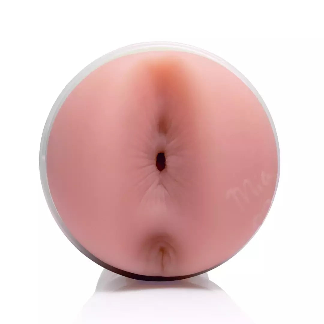 Skaidrus masturbatorius Fleshlight Girls Mia Malkova Boss Level
