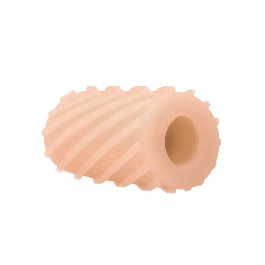 S.L.T. Onacup savaime susitepantis kišeninis prietaisas, skaidrus, kompaktiškas