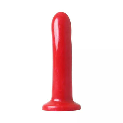 Sportsheets Flare silikoninis diržo priedas 14,6 cm, hipoalergiškas
