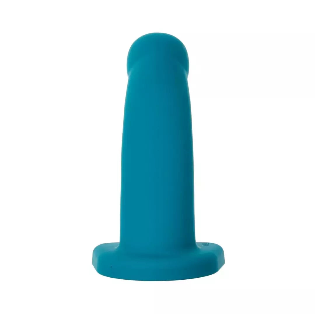 Sportsheets Nexus Lennox Emerald silikoninė vibracinė intymi sistema 22,9 cm