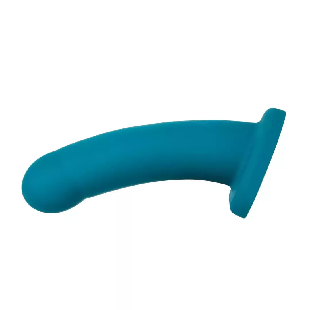 Sportsheets Nexus Lennox Emerald silikoninė vibracinė intymi sistema 22,9 cm