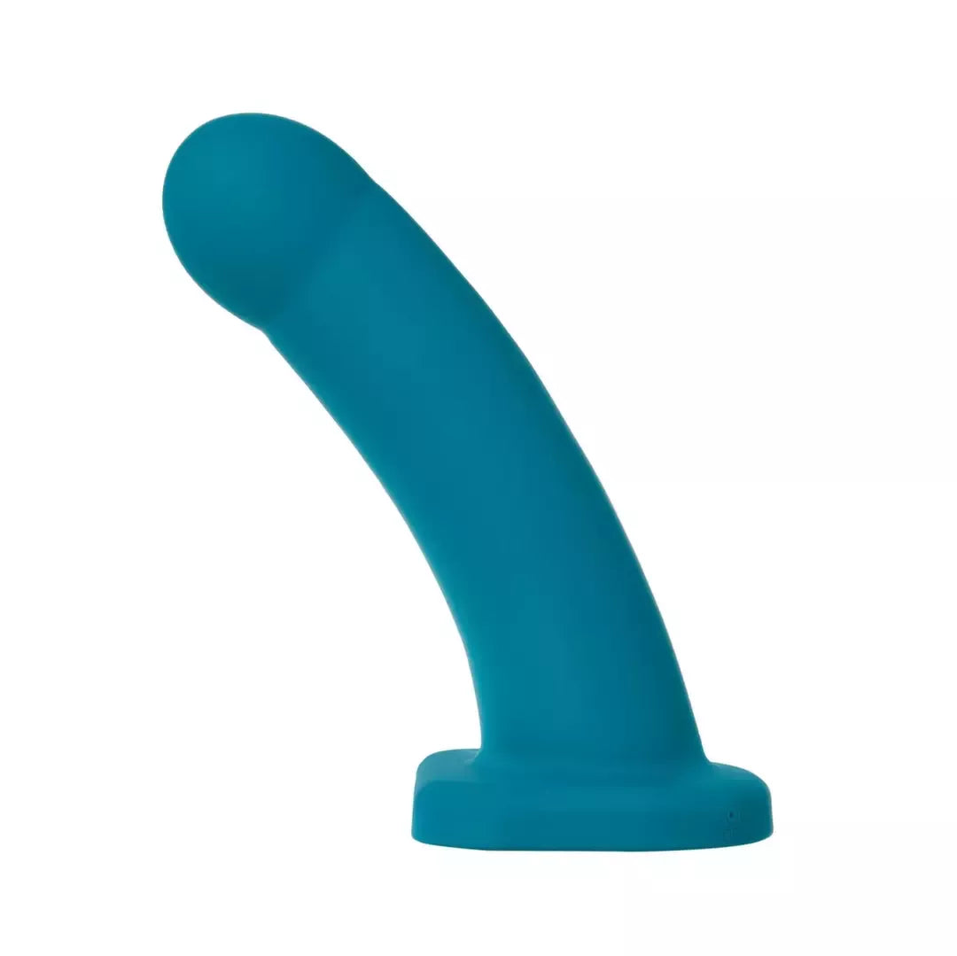 Sportsheets Nexus Lennox Emerald silikoninė vibracinė intymi sistema 22,9 cm
