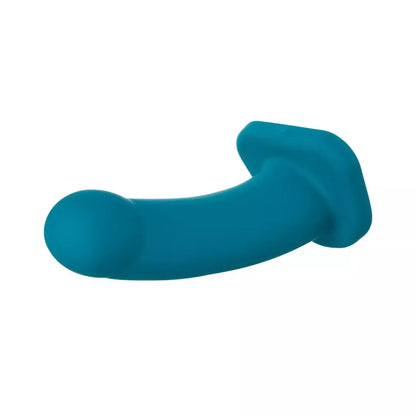 Sportsheets Nexus Lennox Emerald silikoninė vibracinė intymi sistema 22,9 cm