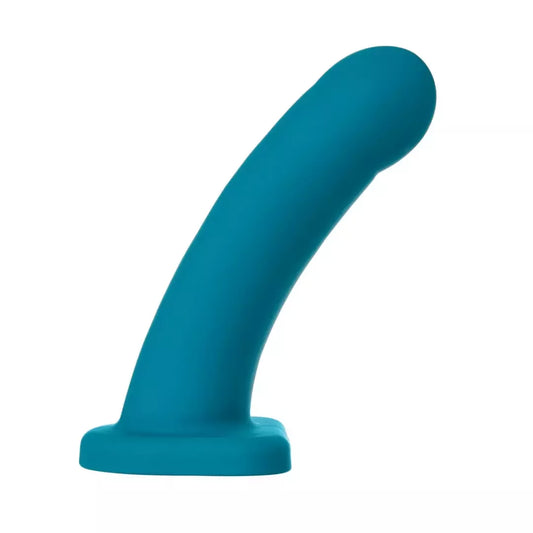 Sportsheets Nexus Lennox Emerald silikoninė vibracinė intymi sistema 22,9 cm