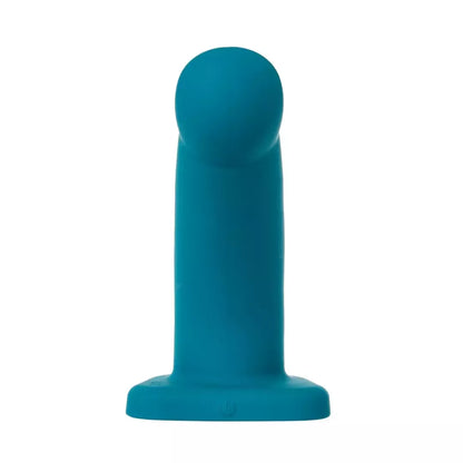 Sportsheets Nexus Lennox Emerald silikoninė vibracinė intymi sistema 22,9 cm