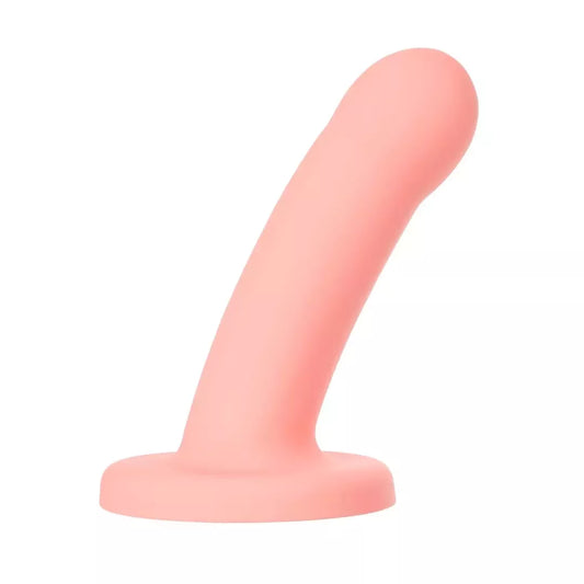 Sportsheets Nexus Nyx Coral silikoninis intymus įrenginys 15,2 cm su siurbtuku