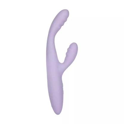 Svakom Cici+ 2 Lavender – lieknas, programėle valdomas vibruojantis prietaisas