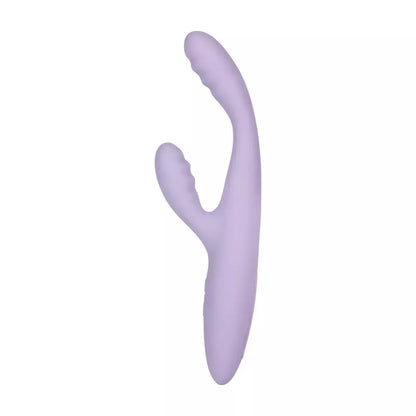 Svakom Cici+ 2 Lavender – lieknas, programėle valdomas vibruojantis prietaisas