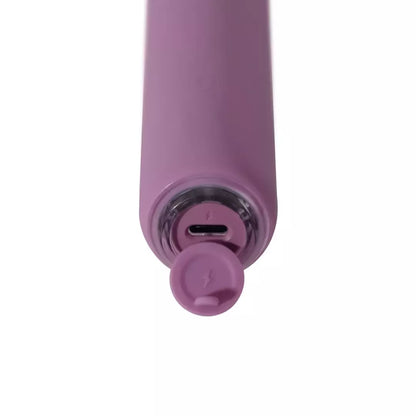 Svakom Emma Neo 2 Pink – programėle valdomas šildomas vibro masažuoklis