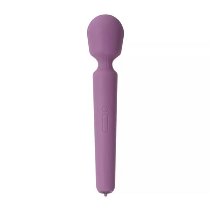 Svakom Emma Neo 2 Pink – programėle valdomas šildomas vibro masažuoklis