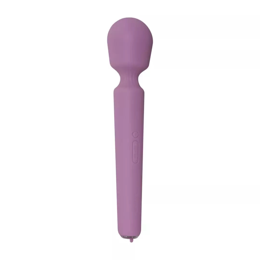 Svakom Emma Neo 2 Pink – programėle valdomas šildomas vibro masažuoklis