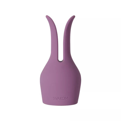 Svakom Emma Neo 2 Pink – programėle valdomas šildomas vibro masažuoklis