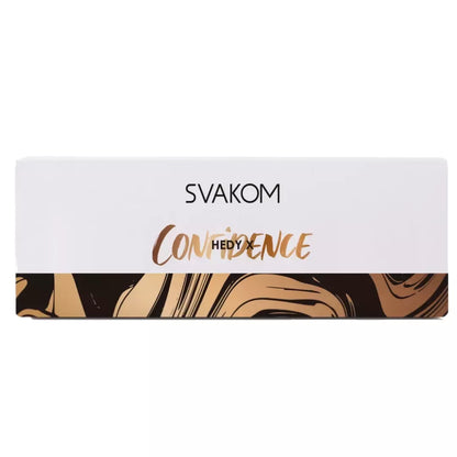 Svakom Hedy X Confidence intymių movų rinkinys, 5 vnt., daugkartinio naudojimo TPE