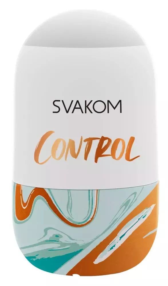 SVAKOM Hedy X-Control 5 lanksčių intymių movų rinkinys, deimantinė tekstūra
