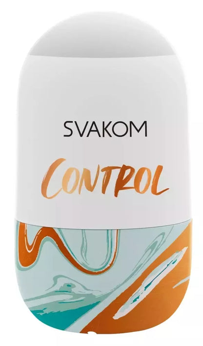 SVAKOM Hedy X-Control 5 lanksčių intymių movų rinkinys, deimantinė tekstūra