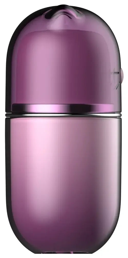 SVAKOM Klitty Dusty Lavender išorinis stimuliatorius su siurbimo ir laižymo režimais