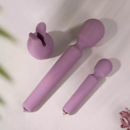 Svakom Mini Emma Neo Pink – Kompaktiškas intymios gerovės masažuoklis