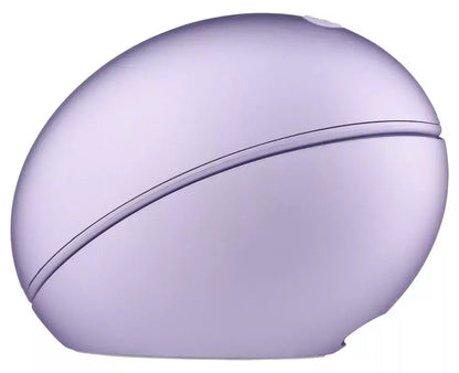 SVAKOM Pulse Galaxy Lilac – oro bangų technologija ir žvaigždžių projektorius