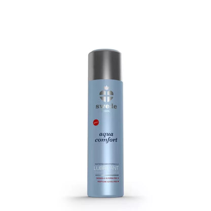 Swede Aqua Comfort vandeninis intymus lubrikantas 60ml, subalansuotas pH