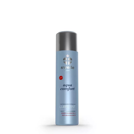 Swede Aqua Comfort vandeninis intymus lubrikantas 60ml, subalansuotas pH