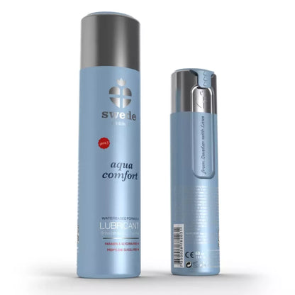 Swede Aqua Comfort vandeninis intymus lubrikantas 60ml, subalansuotas pH