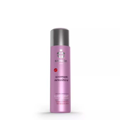 Swede Woman Sensitive intymus drėkiklis 60 ml – švelni pH subalansuota priežiūra