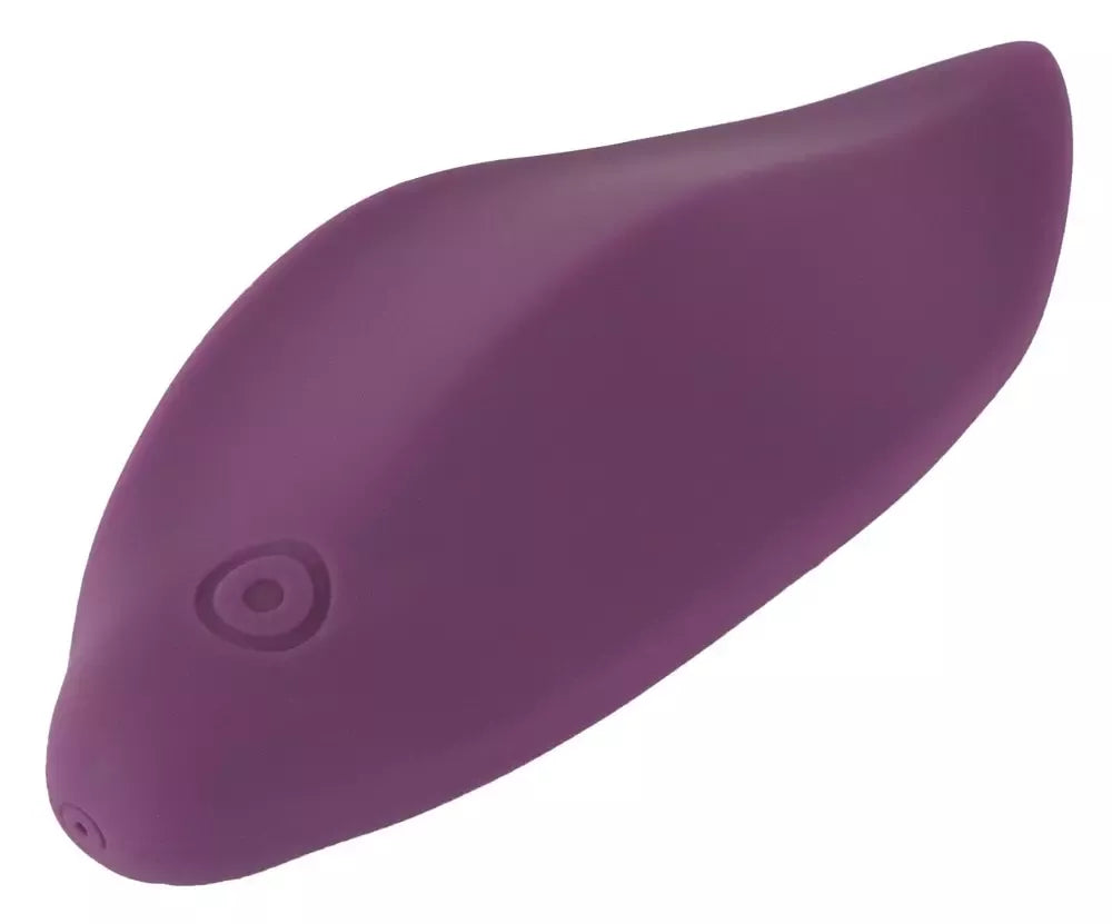 Sweet Smile RC Panty Vibrator – kompaktiškas nuotoliniu būdu valdomas vibratorius