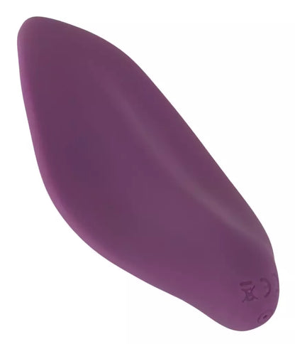 Sweet Smile RC Panty Vibrator – kompaktiškas nuotoliniu būdu valdomas vibratorius