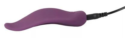 Sweet Smile RC Panty Vibrator – kompaktiškas nuotoliniu būdu valdomas vibratorius