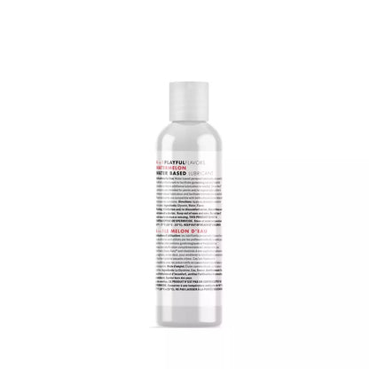 Swiss Navy 4-in-1 lubrikantas su arbūzų skoniu, 30 ml, be parabenų