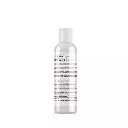 Swiss Navy Cotton Candy 4-in-1 lubrikantas, be parabenų, 30 ml